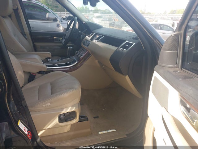 Land Rover Range Rover Sport Hse