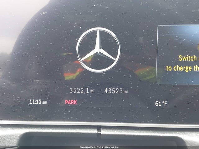 Mercedes-Benz C-Class Sedan