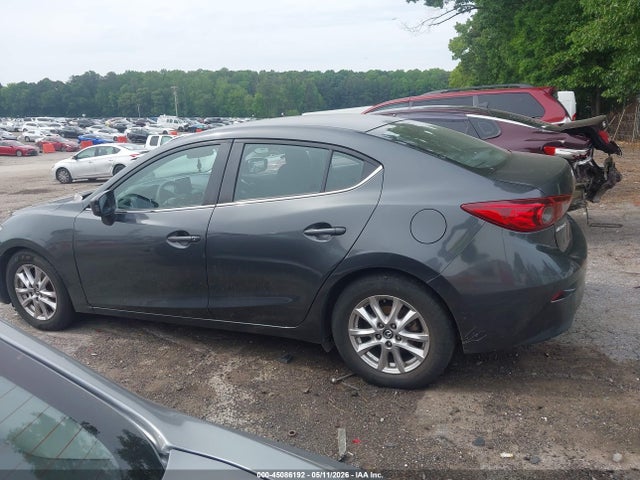 Mazda Mazda3 I Sport