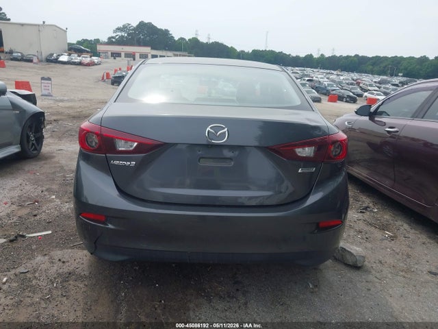 Mazda Mazda3 I Sport
