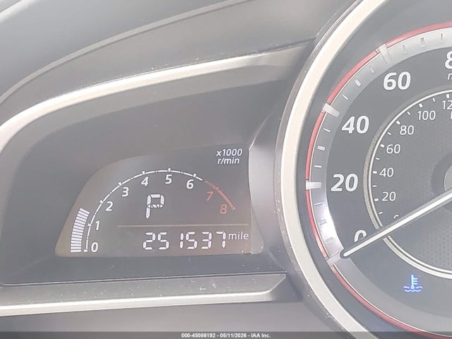 Mazda Mazda3 I Sport