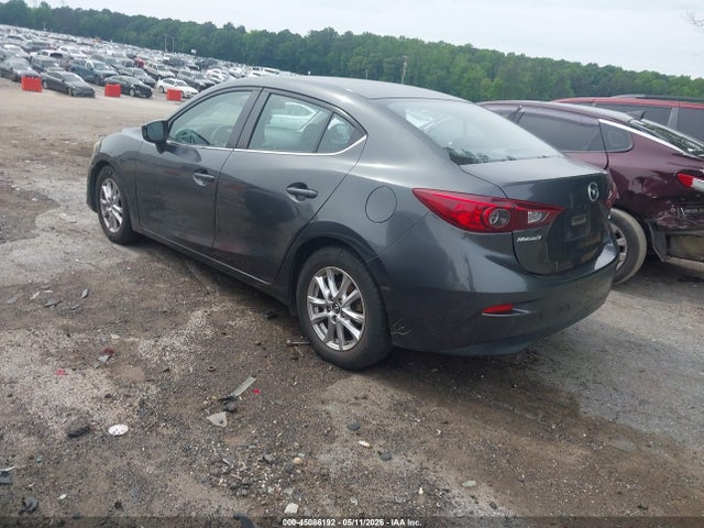 Mazda Mazda3 I Sport