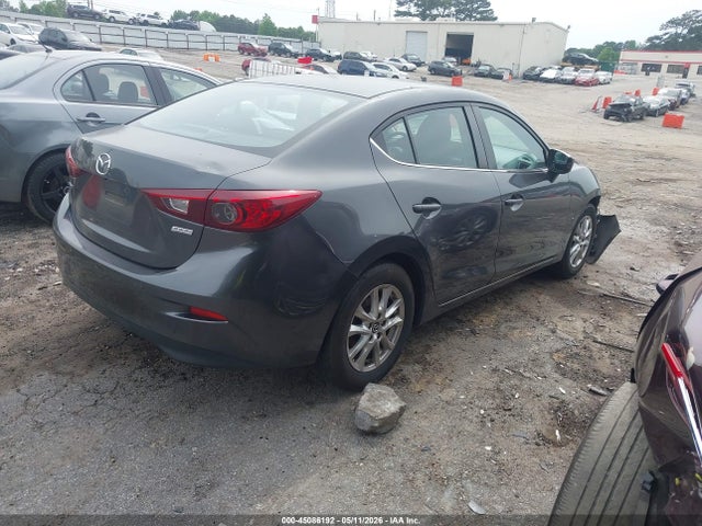 Mazda Mazda3 I Sport