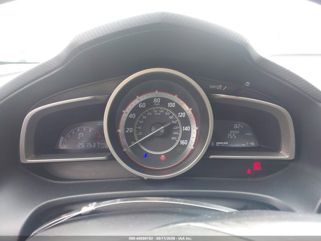 Mazda Mazda3 I Sport