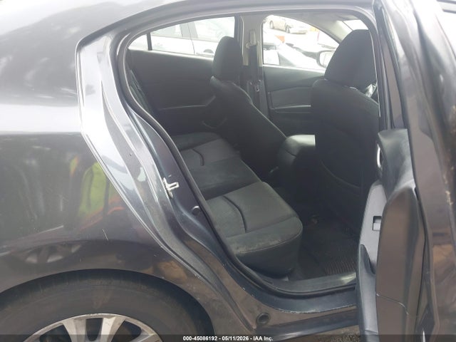 Mazda Mazda3 I Sport