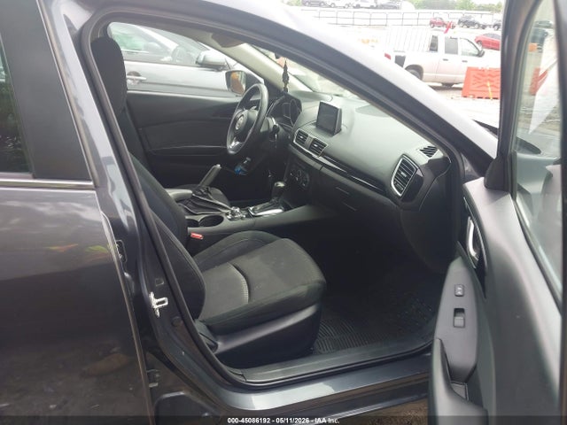 Mazda Mazda3 I Sport
