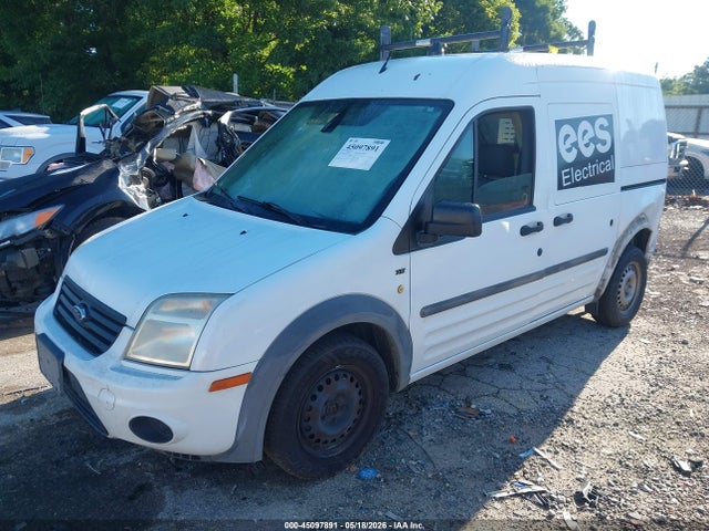 Ford Transit Xlt