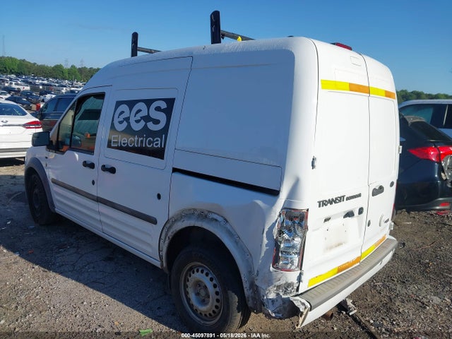 Ford Transit Xlt