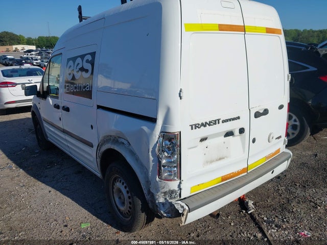 Ford Transit Xlt