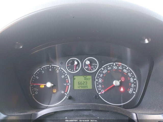 Ford Transit Xlt