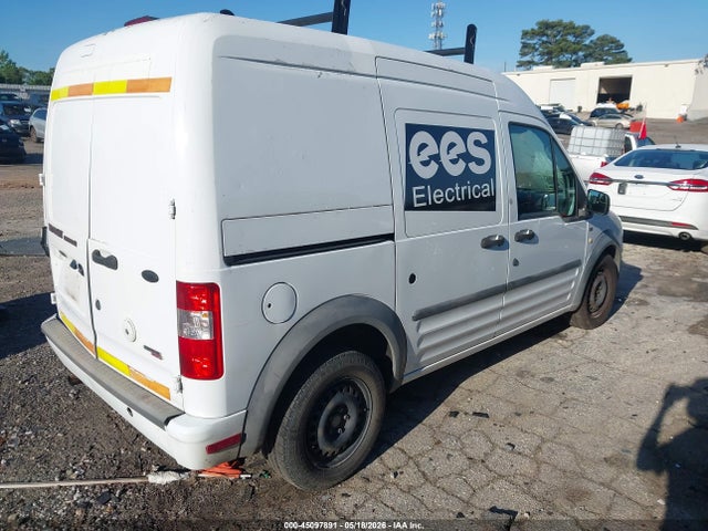 Ford Transit Xlt