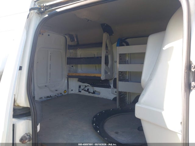 Ford Transit Xlt