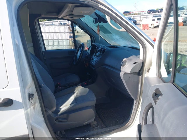 Ford Transit Xlt