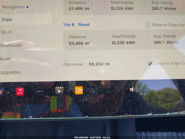 Tesla Model 3 Rear-wheel Drive