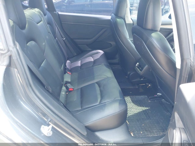 Tesla Model 3 Rear-wheel Drive