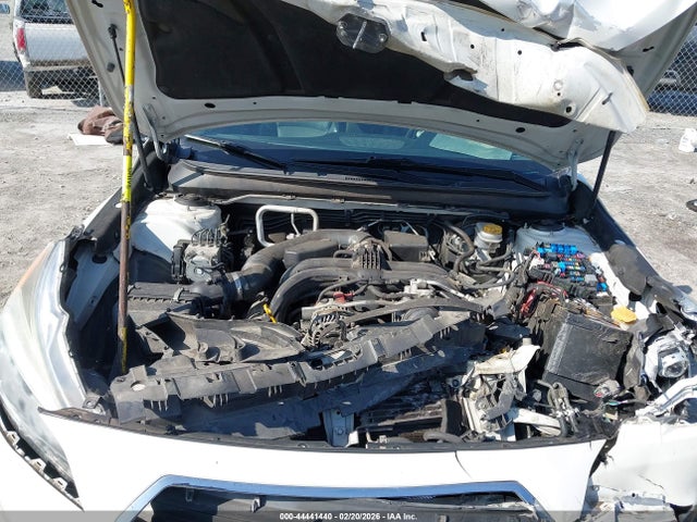 Subaru Outback 2.5i Limited