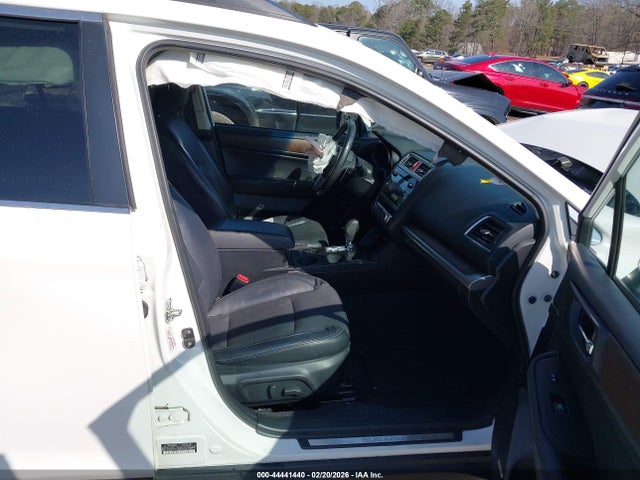 Subaru Outback 2.5i Limited