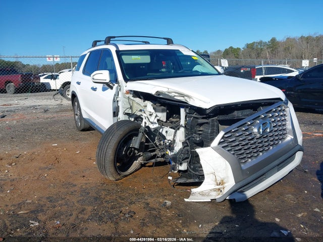 Hyundai PALISADE Sel