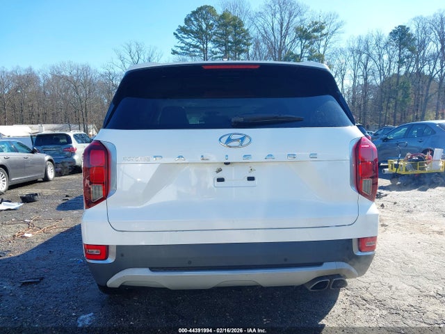 Hyundai PALISADE Sel