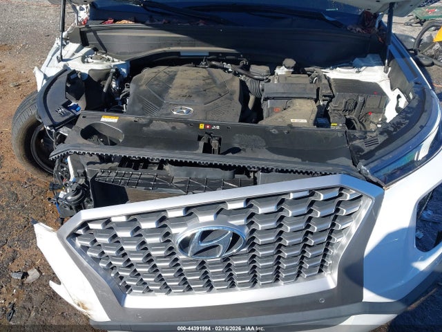 Hyundai PALISADE Sel