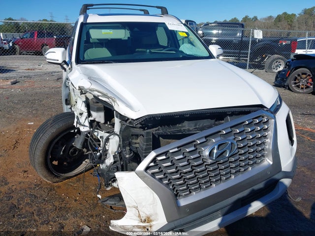 Hyundai PALISADE Sel