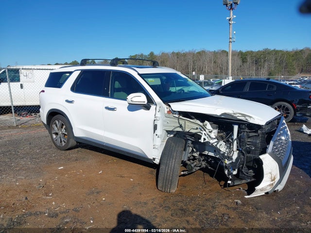 Hyundai PALISADE Sel