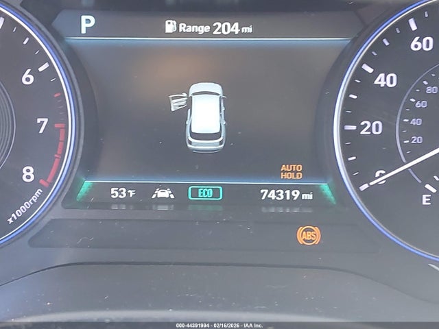 Hyundai PALISADE Sel