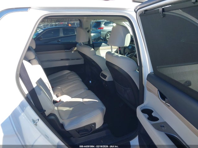 Hyundai PALISADE Sel