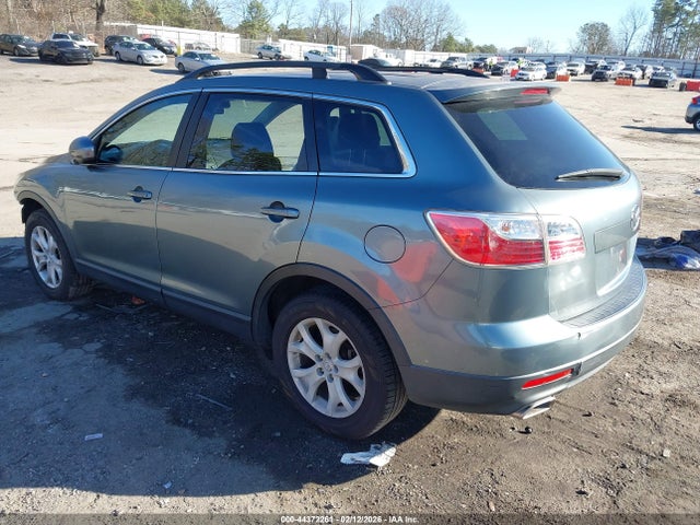 Mazda Cx Sport