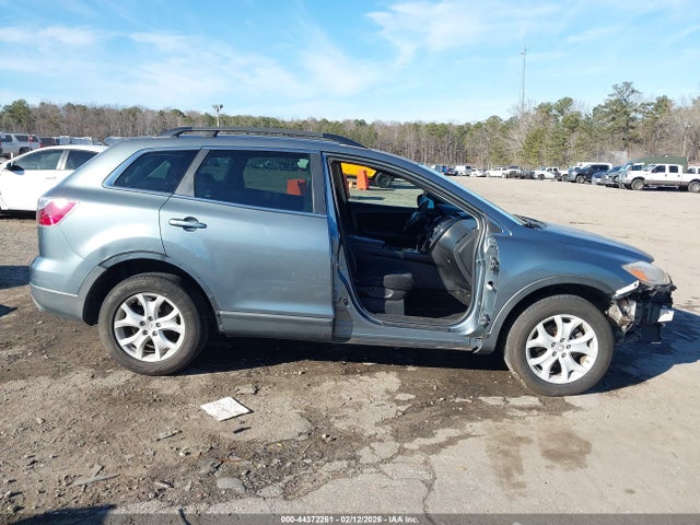 Mazda Cx Sport