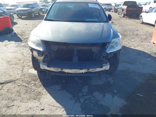 Mazda Cx Sport