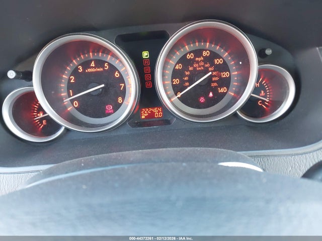 Mazda Cx Sport