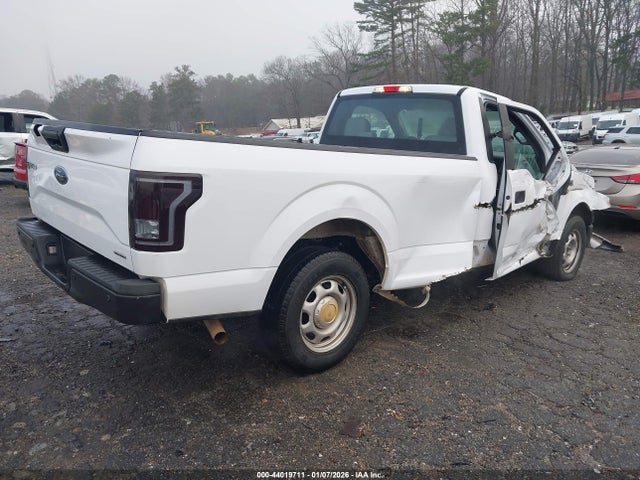 Ford F-150 Xl