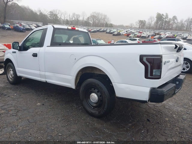 Ford F-150 Xl
