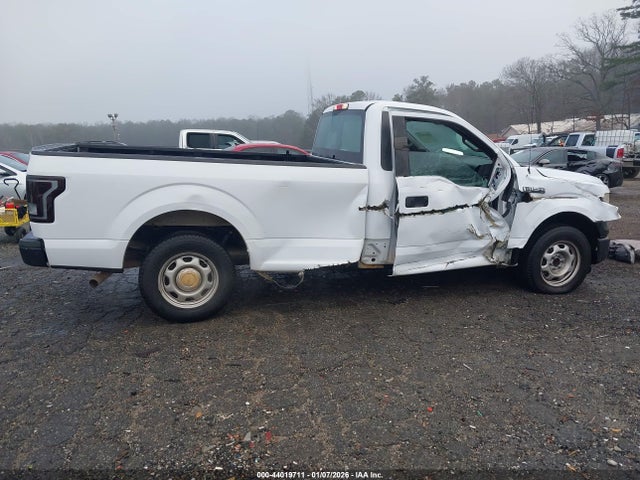 Ford F-150 Xl