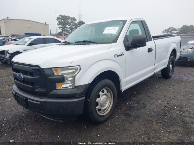 Ford F-150 Xl