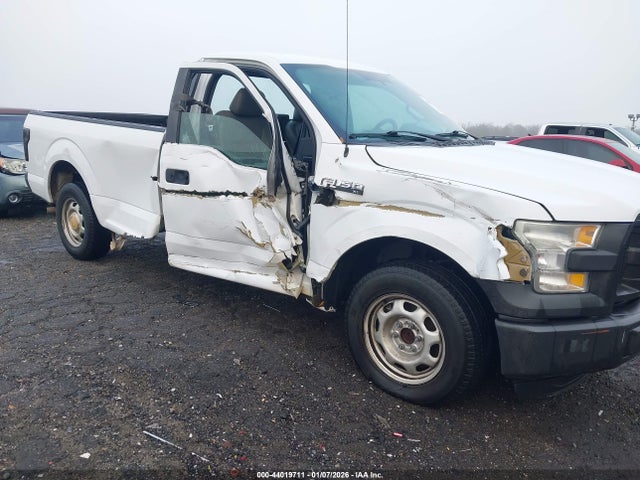 Ford F-150 Xl