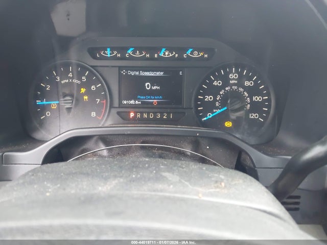 Ford F-150 Xl