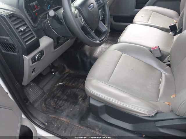 Ford F-150 Xl