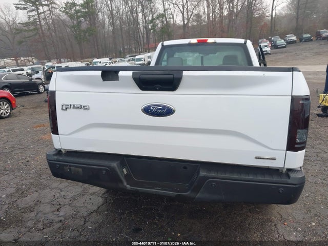 Ford F-150 Xl