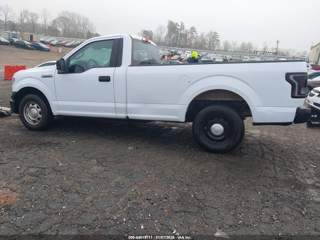Ford F-150 Xl