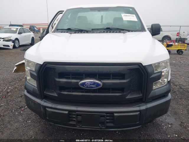 Ford F-150 Xl