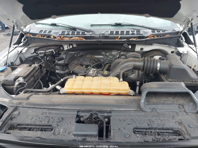 Ford F-150 Xl