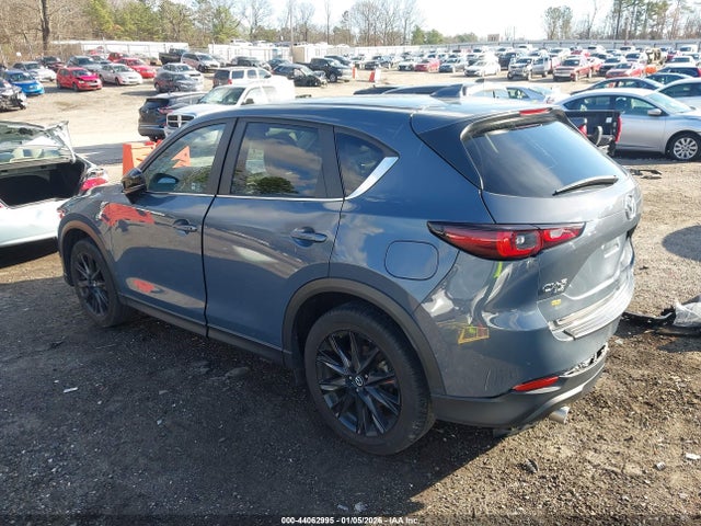 Mazda Cx 2.5 S Carbon Edition