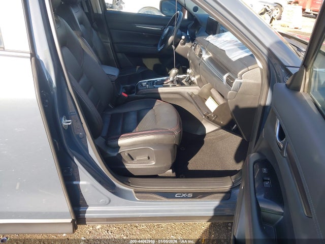 Mazda Cx 2.5 S Carbon Edition