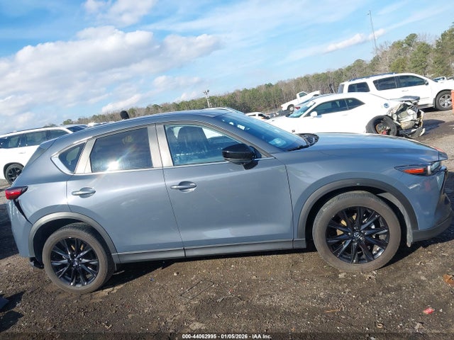 Mazda Cx 2.5 S Carbon Edition