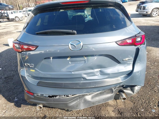 Mazda Cx 2.5 S Carbon Edition