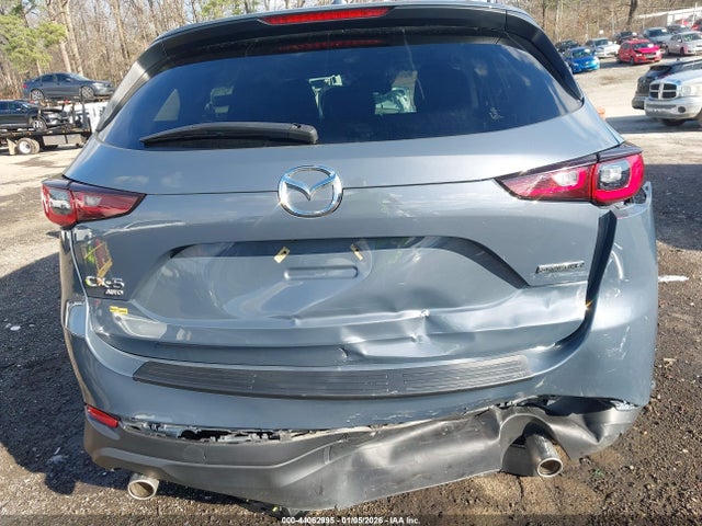 Mazda Cx 2.5 S Carbon Edition