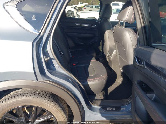 Mazda Cx 2.5 S Carbon Edition