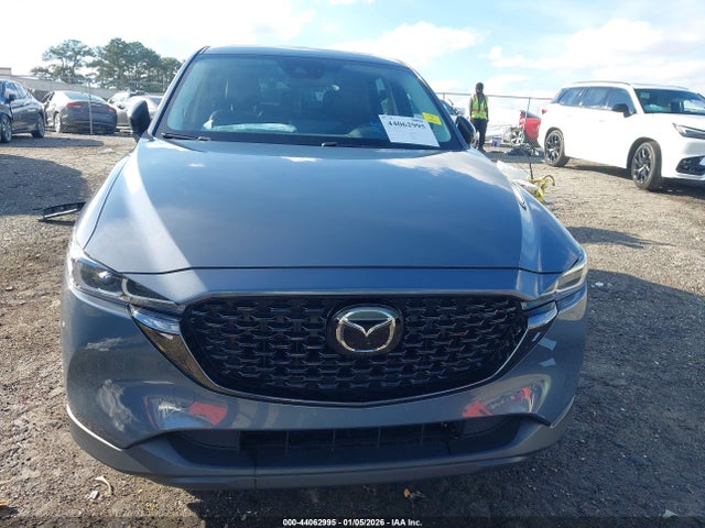 Mazda Cx 2.5 S Carbon Edition